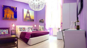 Гостиница CityLife Rome  Рим
